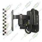 AC81626906050 Петля двери правой верхняя TGS-TGX-TGA-TGM-TGL- Alfa Car